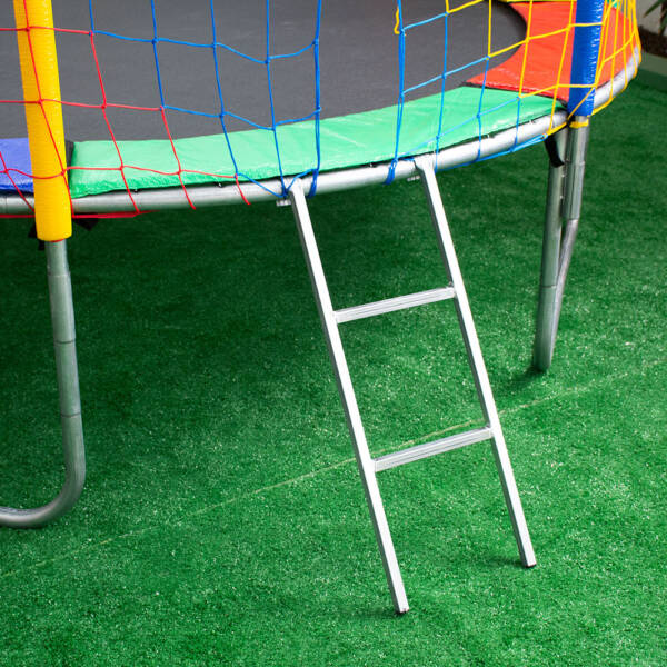 Cama Elástica 3,00m Planet Kids Brinquedos - Image 3