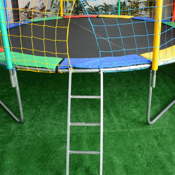 Cama Elástica 3,60m Planet Kids Brinquedos - Image 4