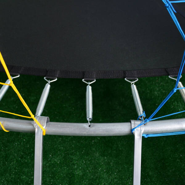 Cama Elástica 3,60m Planet Kids Brinquedos - Image 7