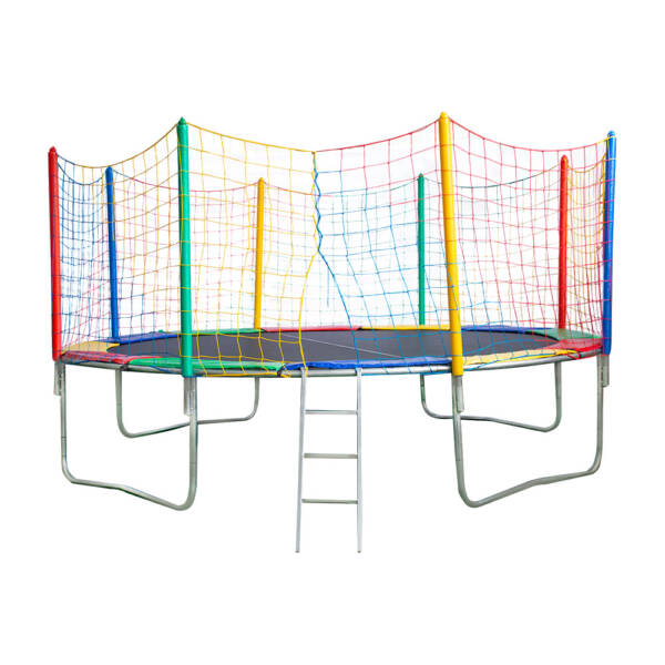 Cama Elástica 3,60m Planet Kids Brinquedos